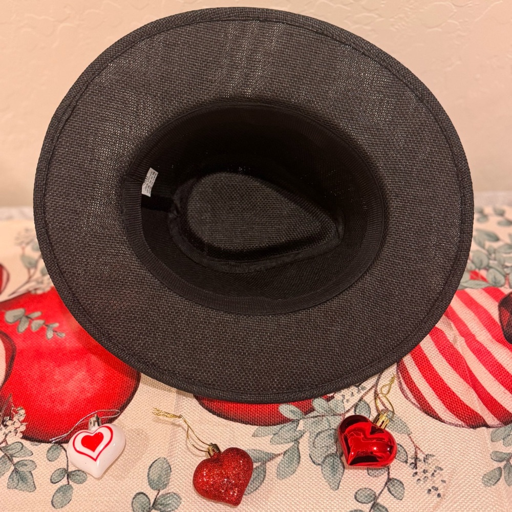 🏈 Kansas City Chiefs - Fedora Hat 🏈 - Picture 4 of 7